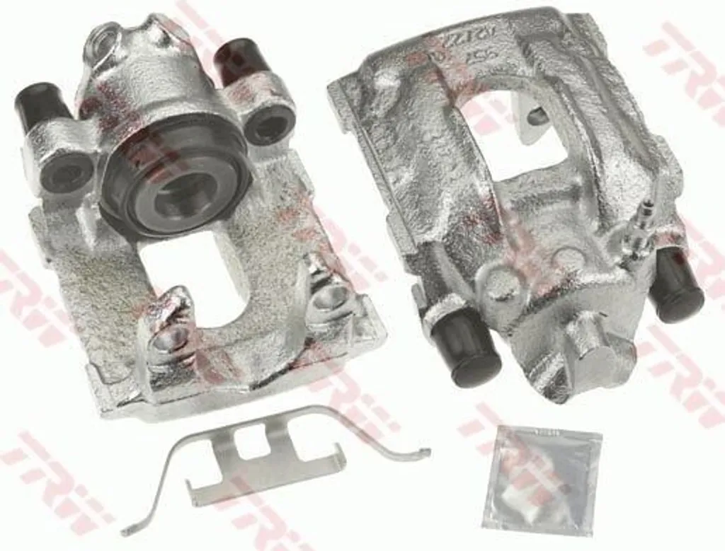 Étrier de Frein TRW BHS834E pour BMW Série 3 E46 et Série 5 E39 OE 6750161