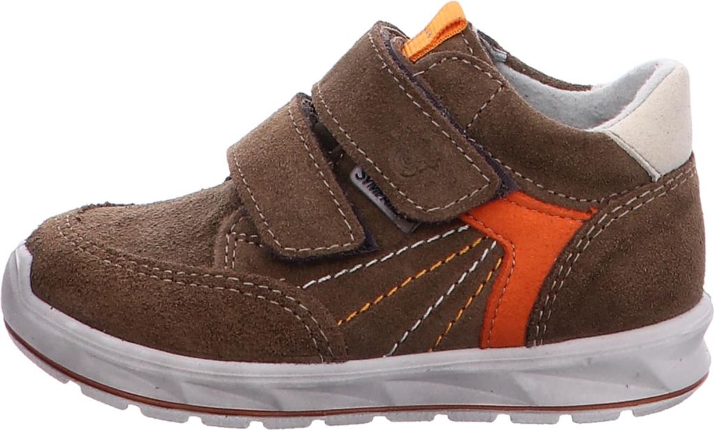 Pepino by Ricosta Halbschuhe Kinder 31393035303439 Braun 22 EU