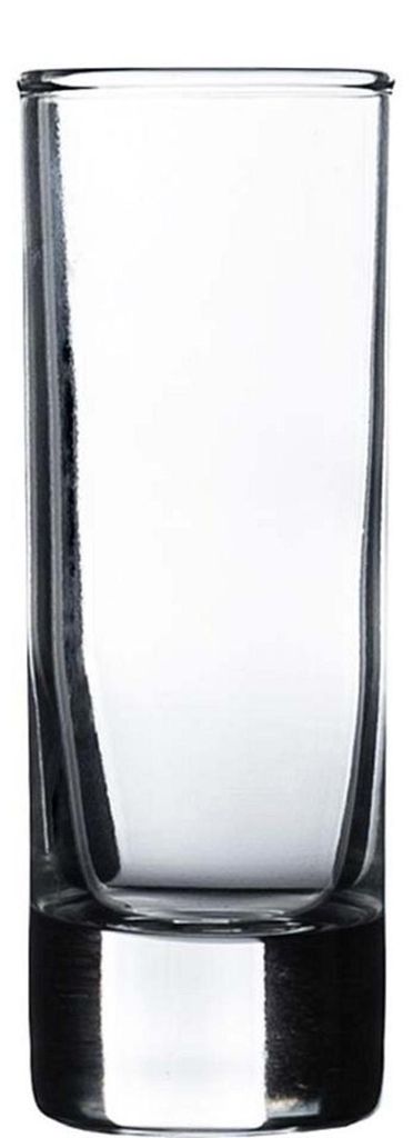 Luminarc Serie 'Island' Schapssttamper ohne Henkel Immagine del prodotto 