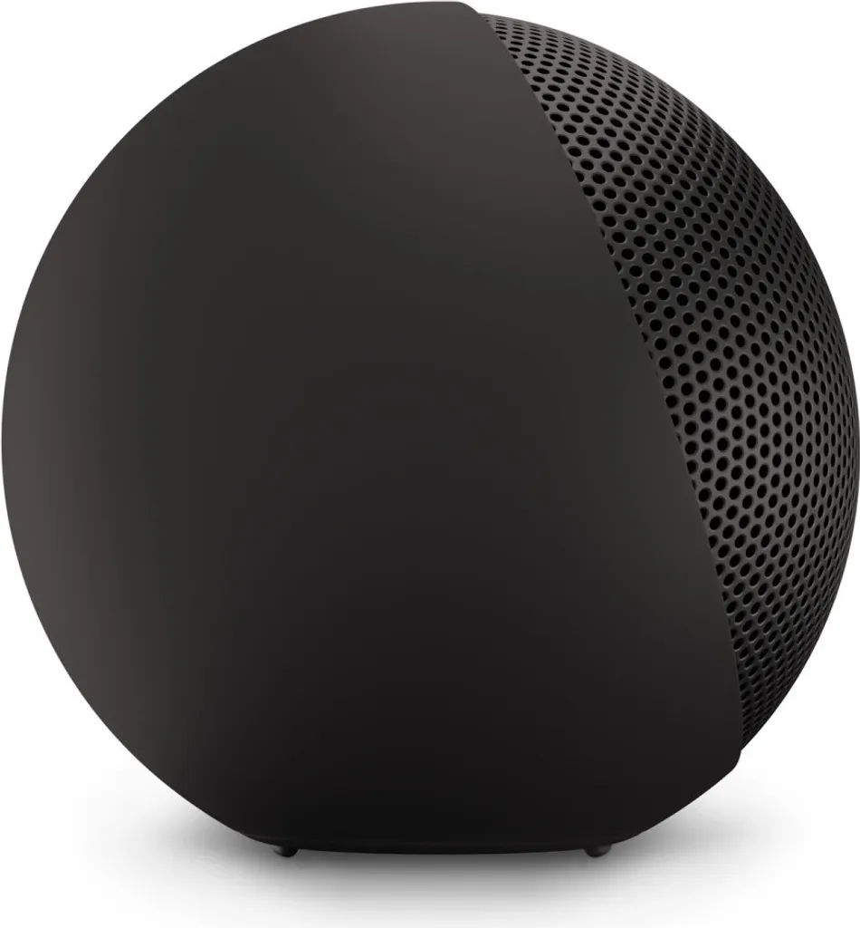 Enceinte Portable Bluetooth Beats Pill Noir Mat avec Audio Haute Résolution - 3