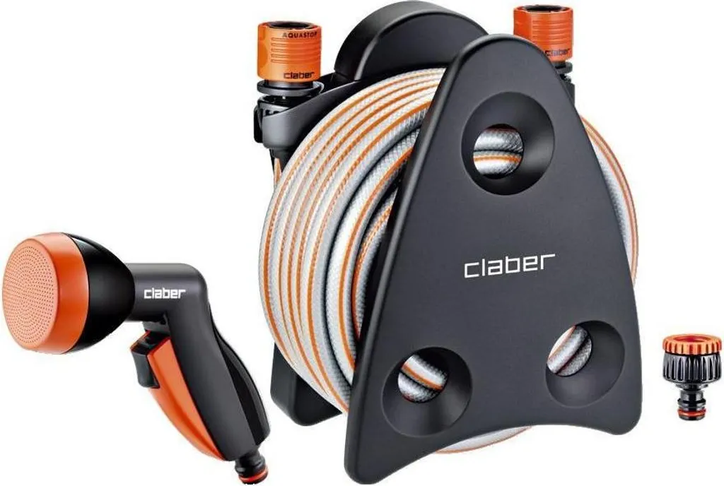 Claber 9032 Mini-Set Garden: Caratteristiche Tecniche e Kit Completo