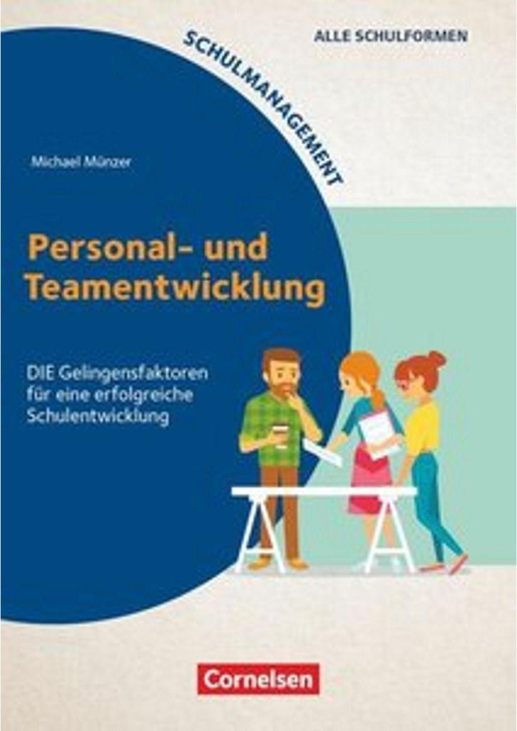 Schulmanagement