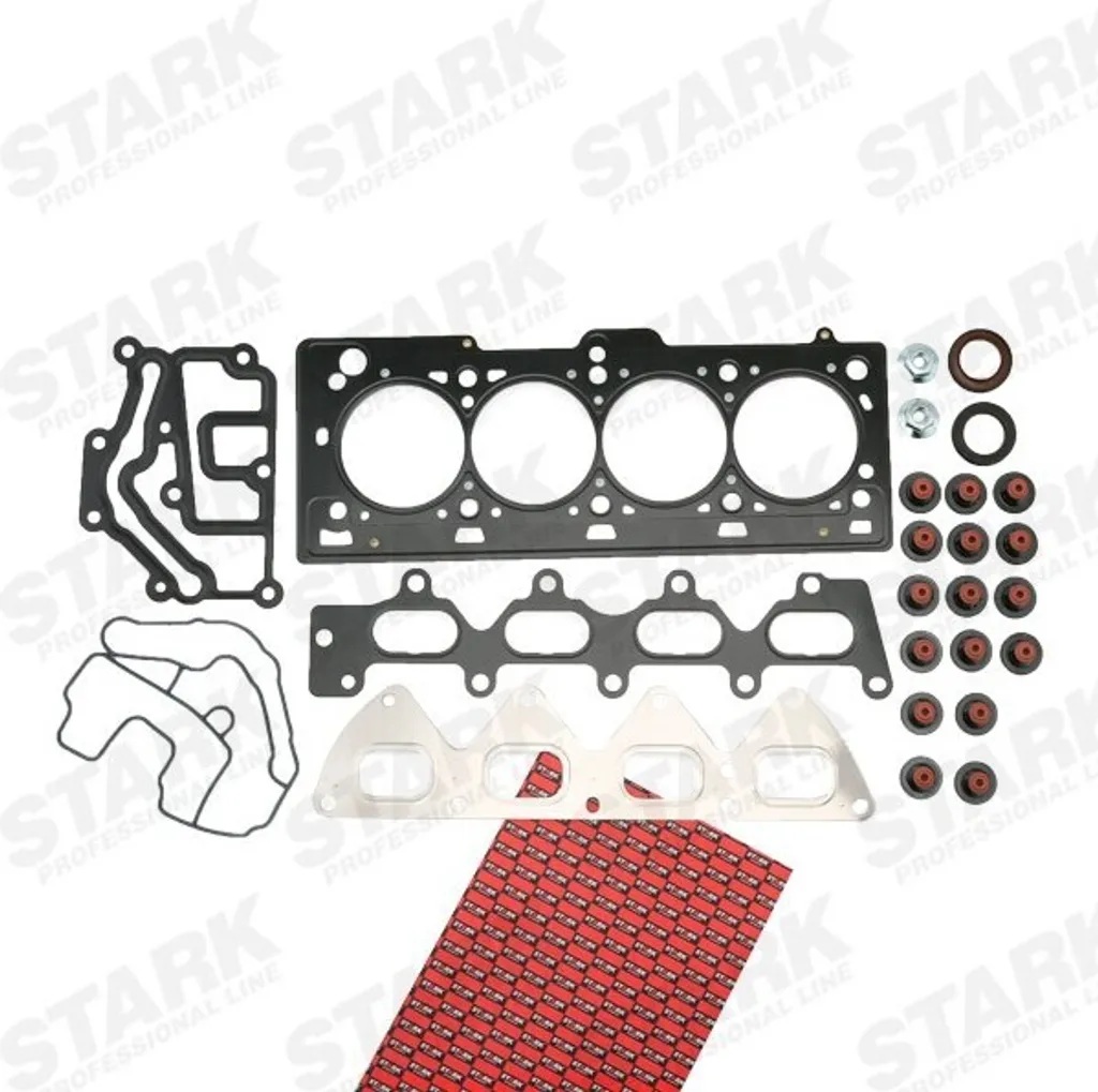 Réfection moteur Renault : Kit joints de culasse pour Scenic et Laguna 2