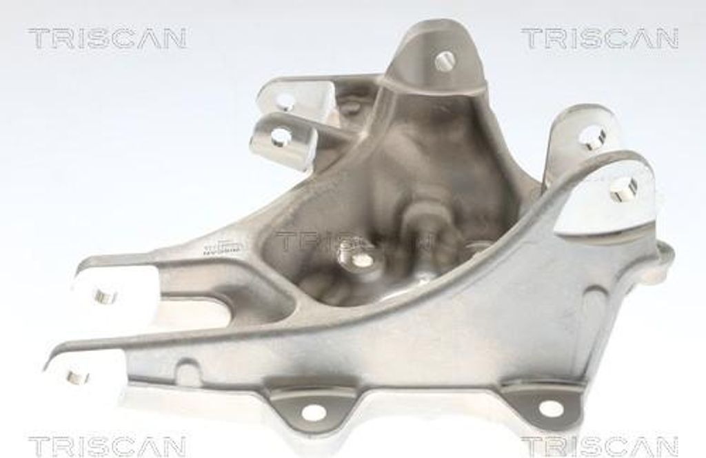 TRISCAN 8500 81714 Achsschenkel Radaufhängung Lenkung für TESLA Model S (5YJS) Hinten Rechts