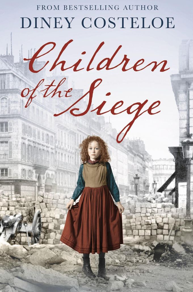 Children of the Siege