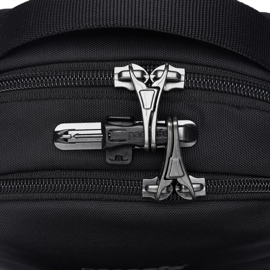 Pacsafe V Companion Crossbody: La Migliore Borsa per Viaggiare - 9