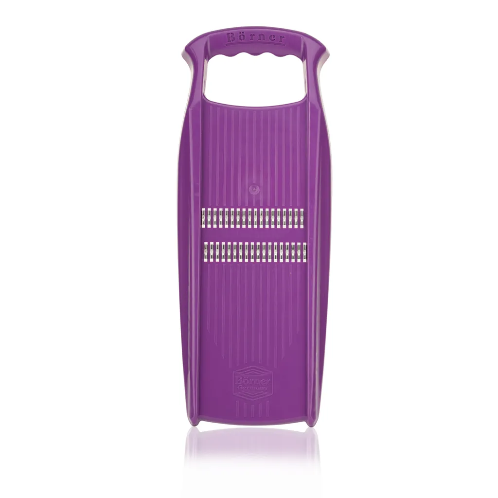 Affetta Verdure Börner Roko PowerLine Viola - Qualità Garantita