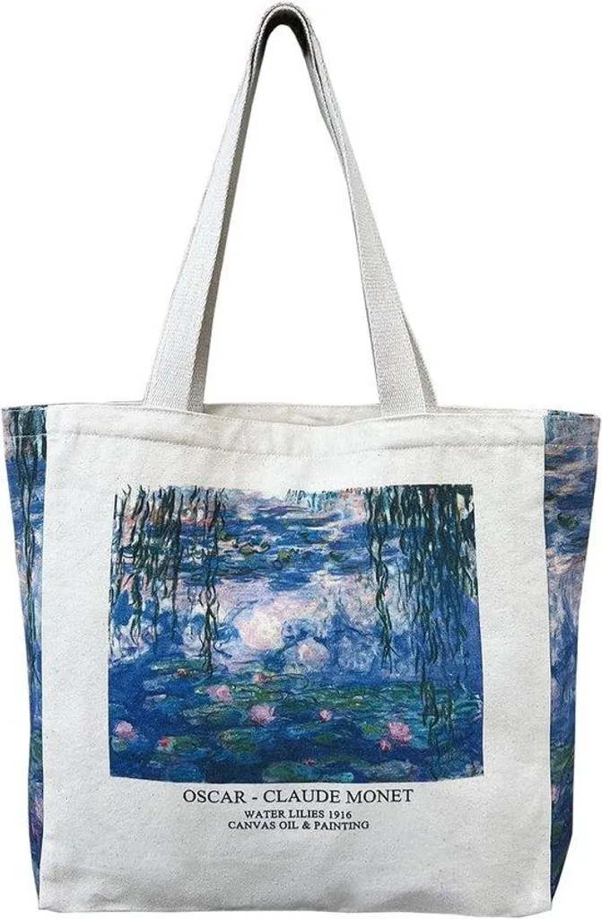 Sac de plage en jute et toile zippé pour vacances et loisirs au soleil