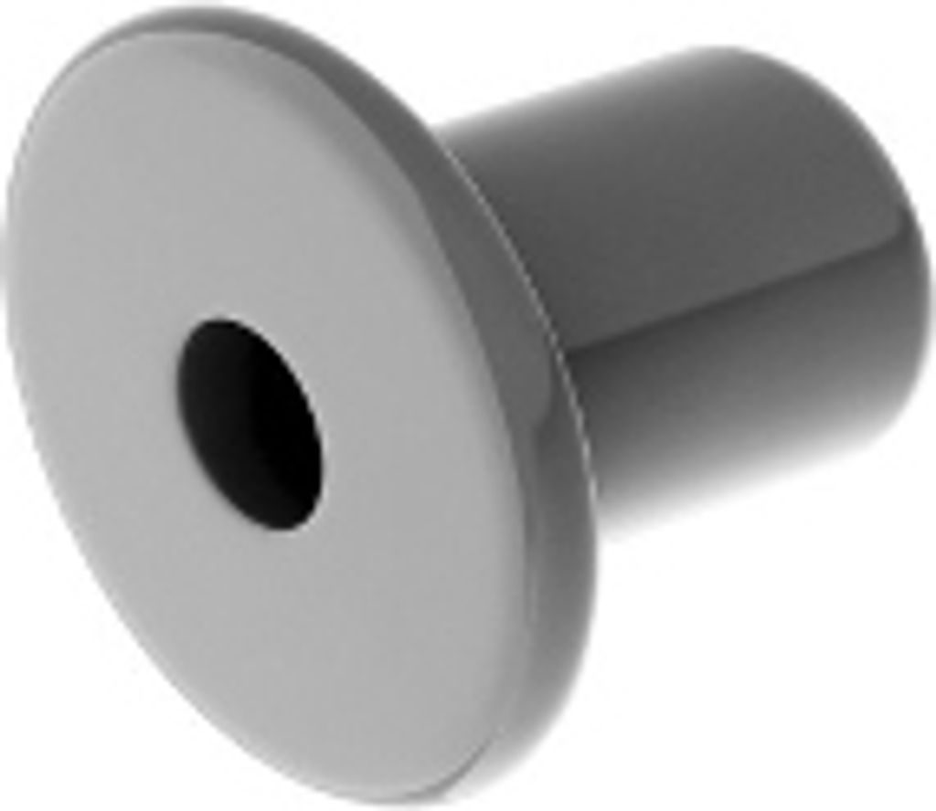 BRYZA Stabilisierungskappe für Rohrschelledorn