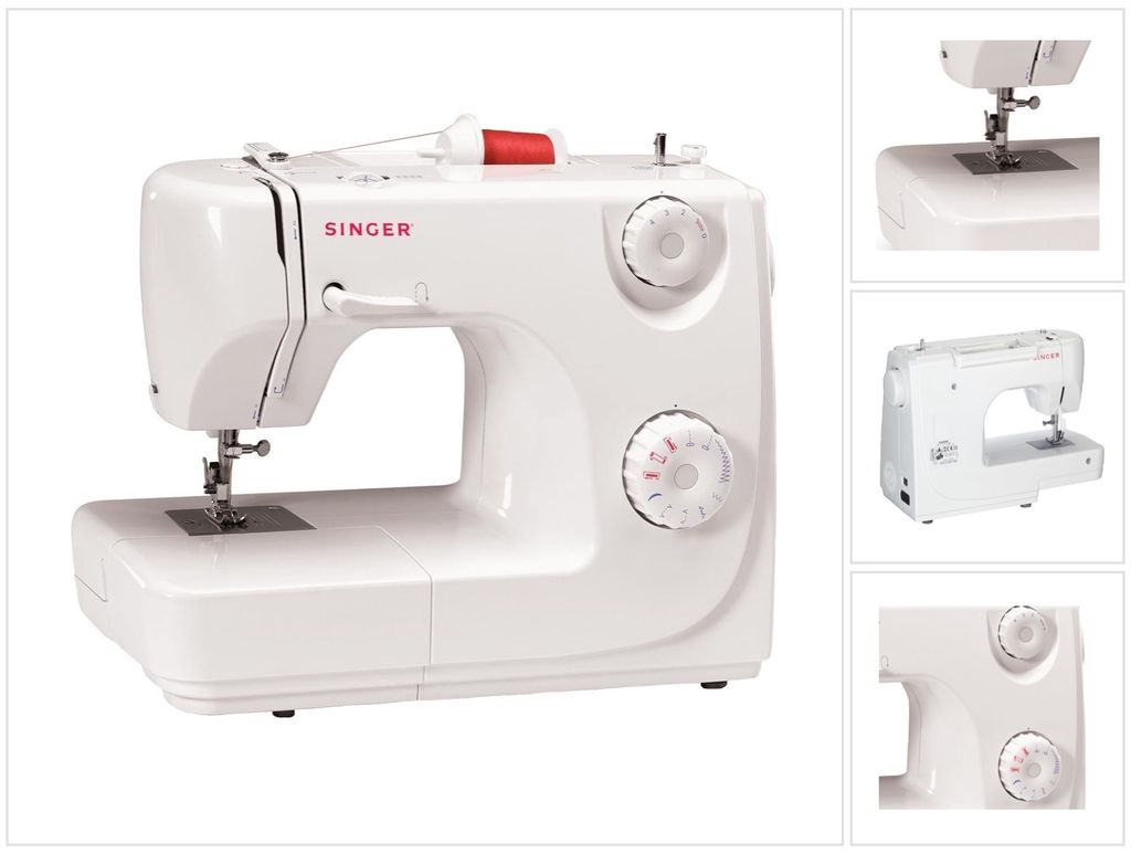 SINGER Mercury 8280 Zdjęcie produktu 10