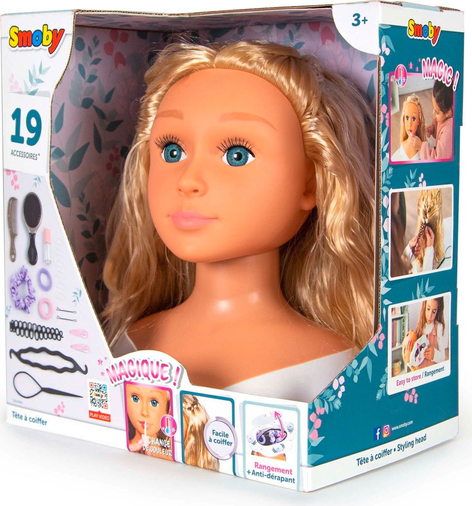 Smoby 320317, 3 Jahr(e) Produktbild 