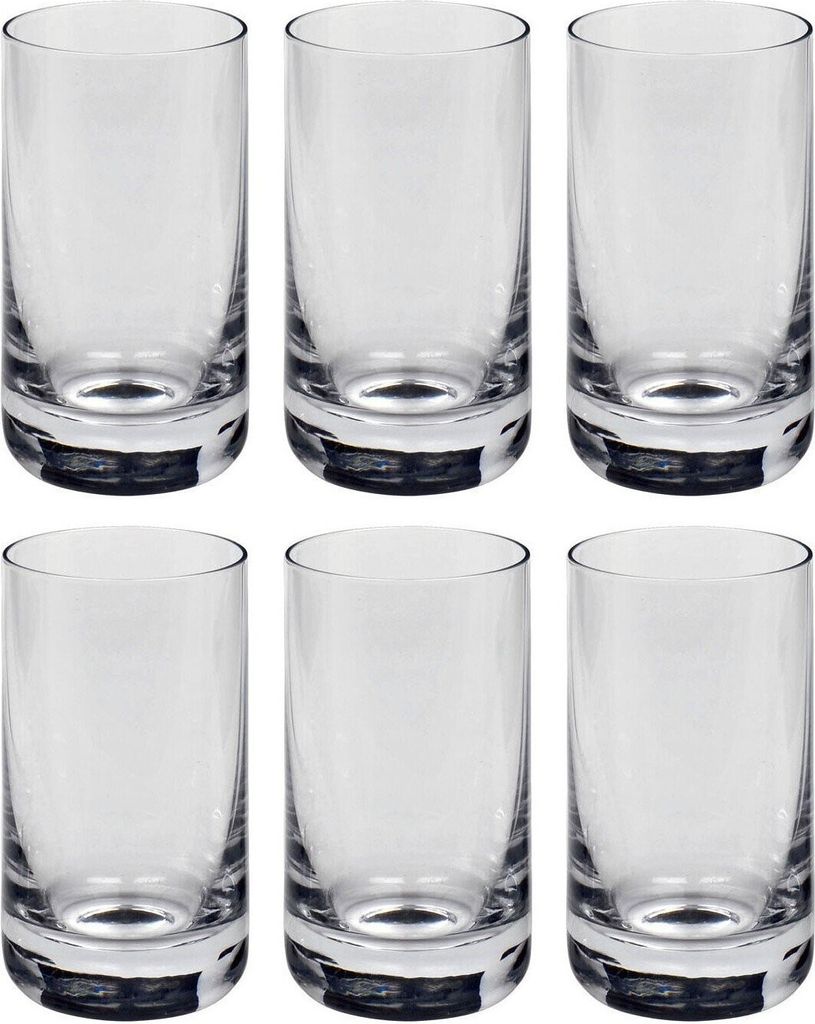 Schott-Zwiesel Wasserbecher Convention 12er Set 175514  x 2 Immagine del prodotto 