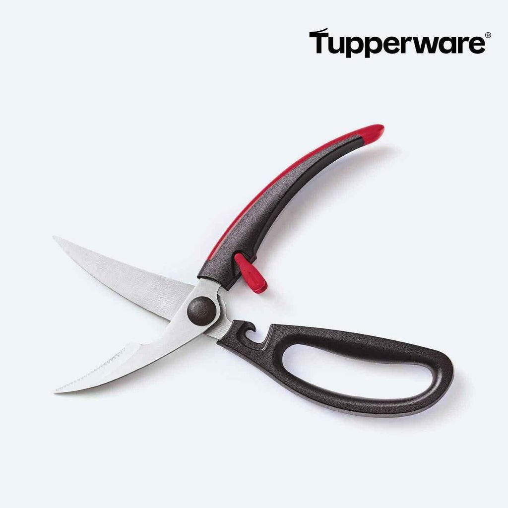 Tupperware Chickeria Geflügelschere
