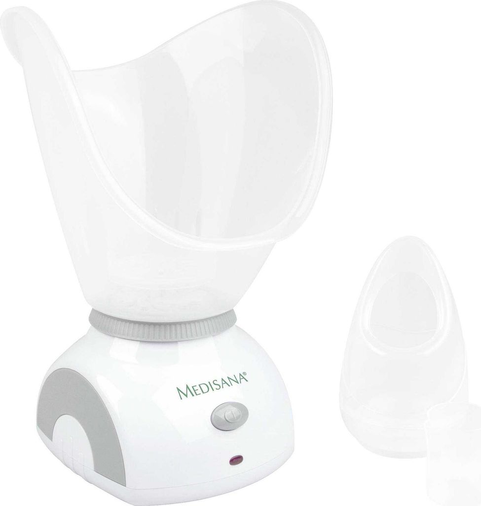 Medisana 88245 Medisana FSS Gesichtssauna Productafbeelding 