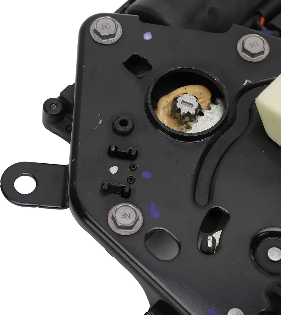 Serrure de Remplacement pour Hayon Bloqué - Compatible Tesla Model 3 - 3