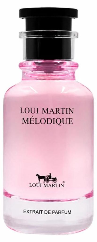 Loui Martin - Estratto di profumo melodico Immagine del prodotto 