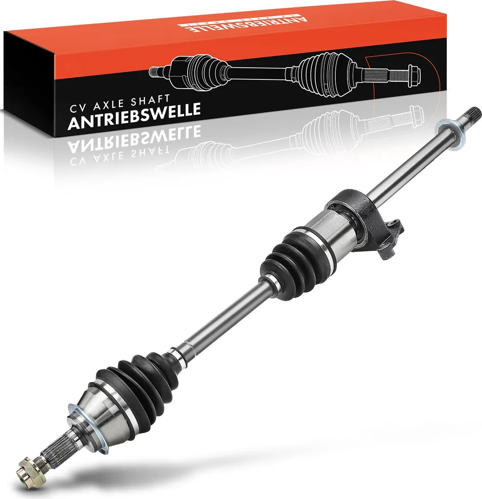 Arbre de Transmission Renforcé 1.6L pour MINI R50 R52 R53 côté Droite