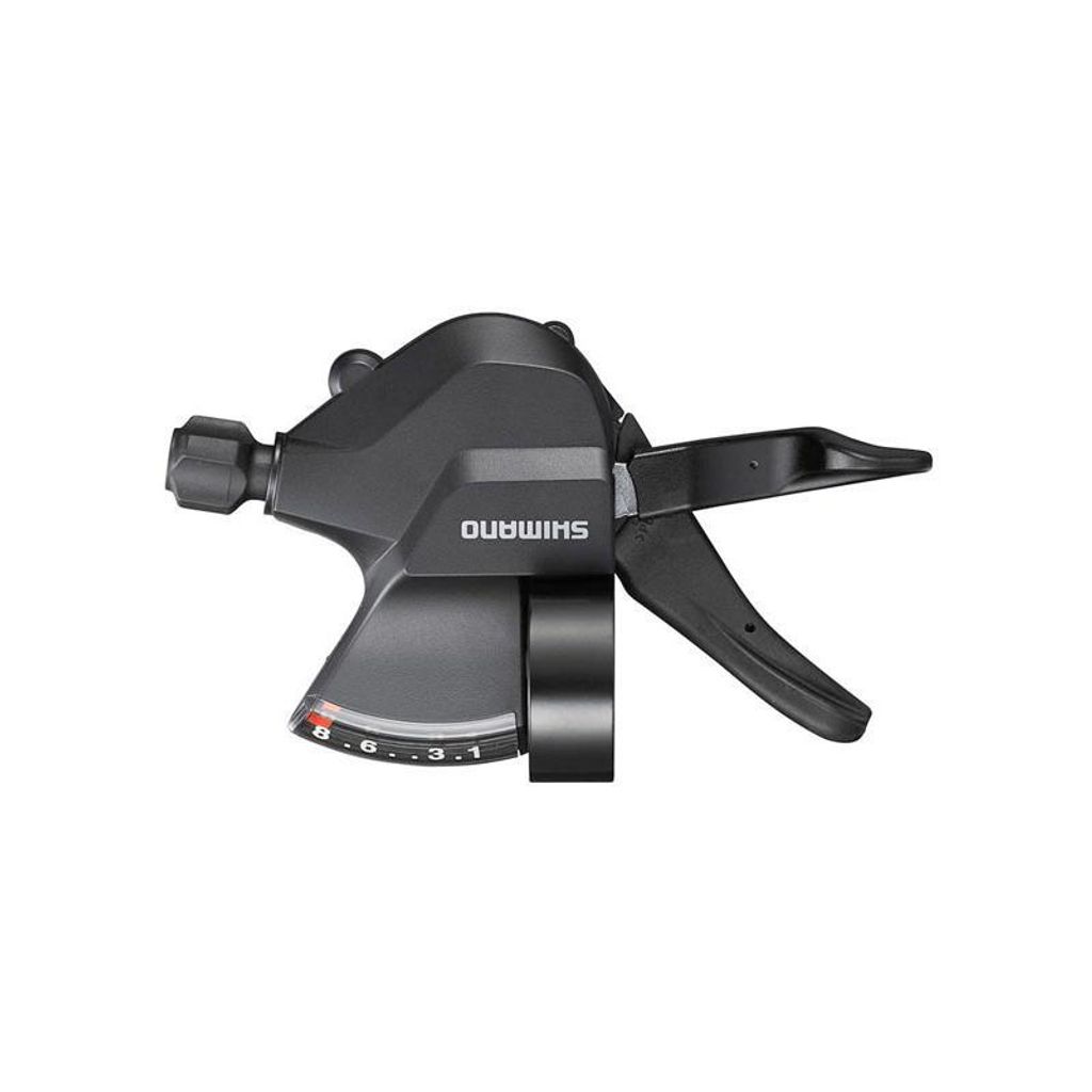 Shimano Altus SL-M315 rechts Hebel (8s) ESLM3158RA Produktbild 