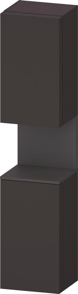 DURAVIT QA1346L49800000 QTG HS 400x360x1760 Gt Smt H 3H Tü Produktbild 