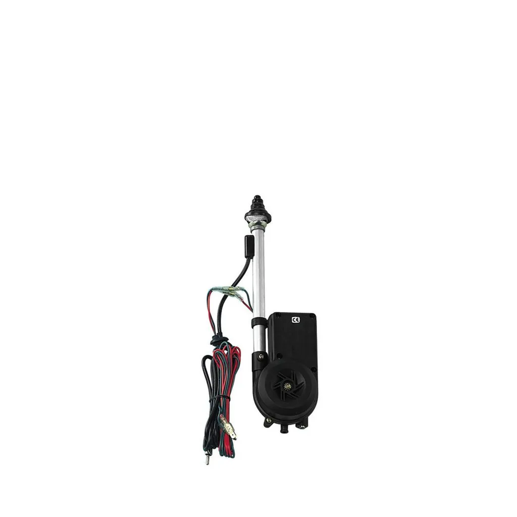 Kit antenne électrique universelle pour remplacement radio voiture
