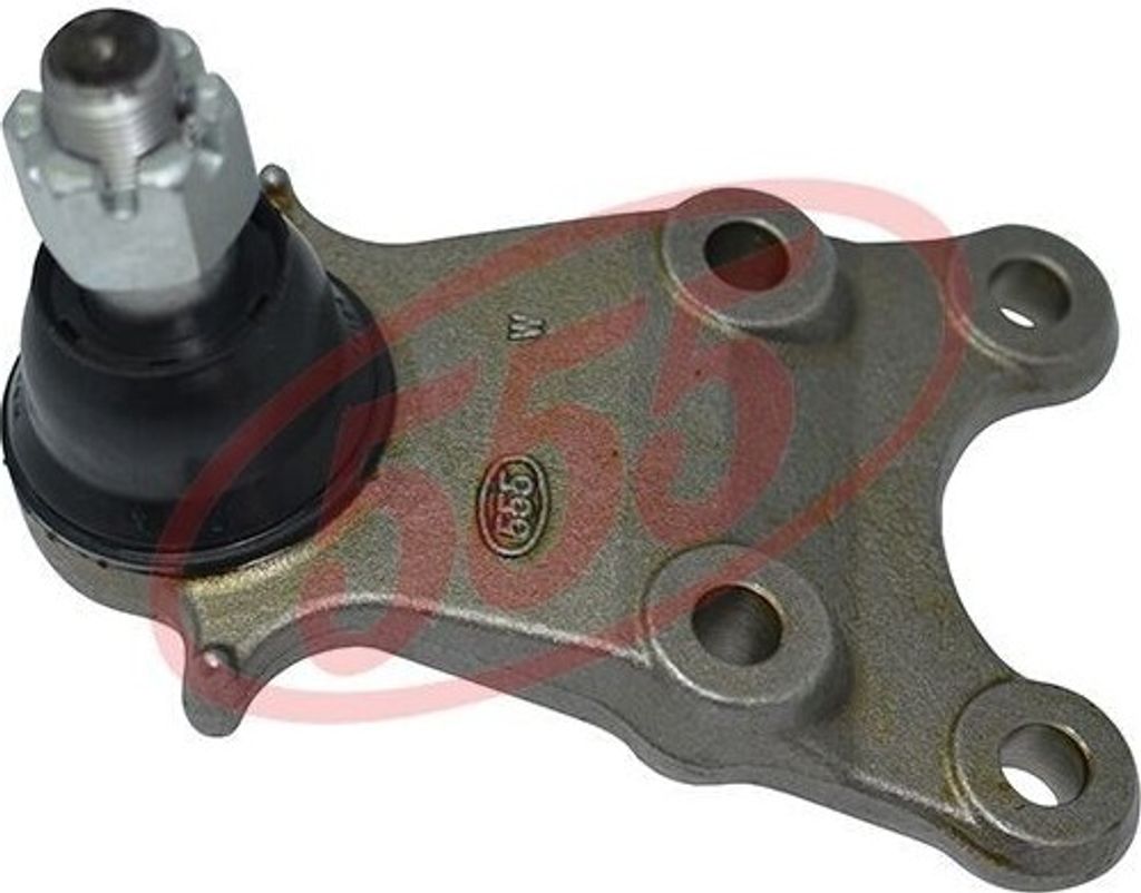 555 Traggelenk Links Unten Rechts Unten für VW CORRADO (53I) SB-5312
