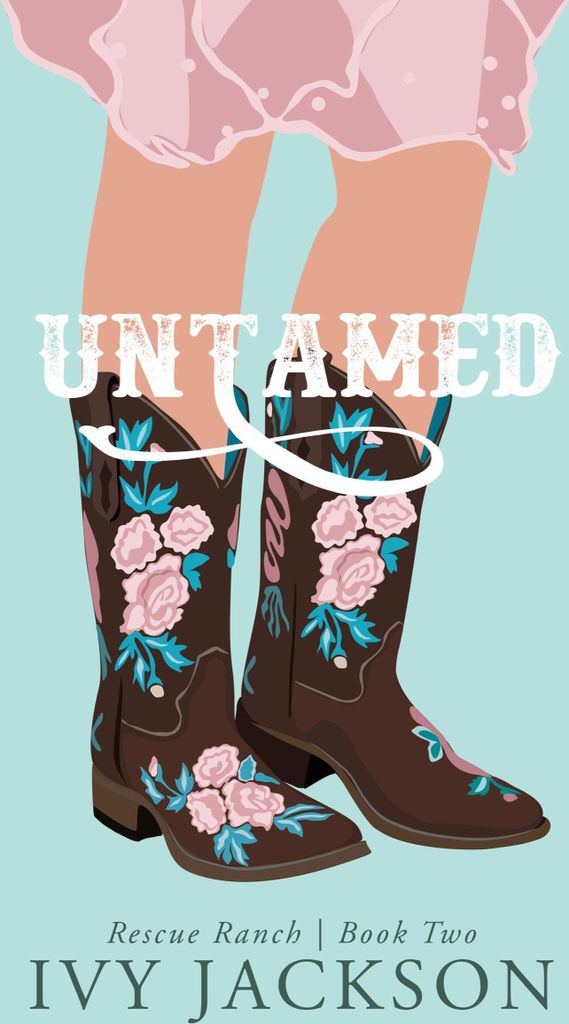 Untamed