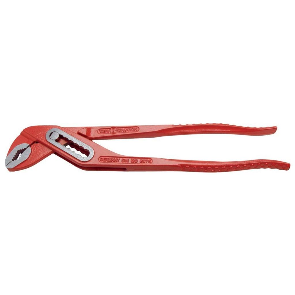 STAHLWILLE 87966005, Diagonale Zange, 150 g Produktbild 