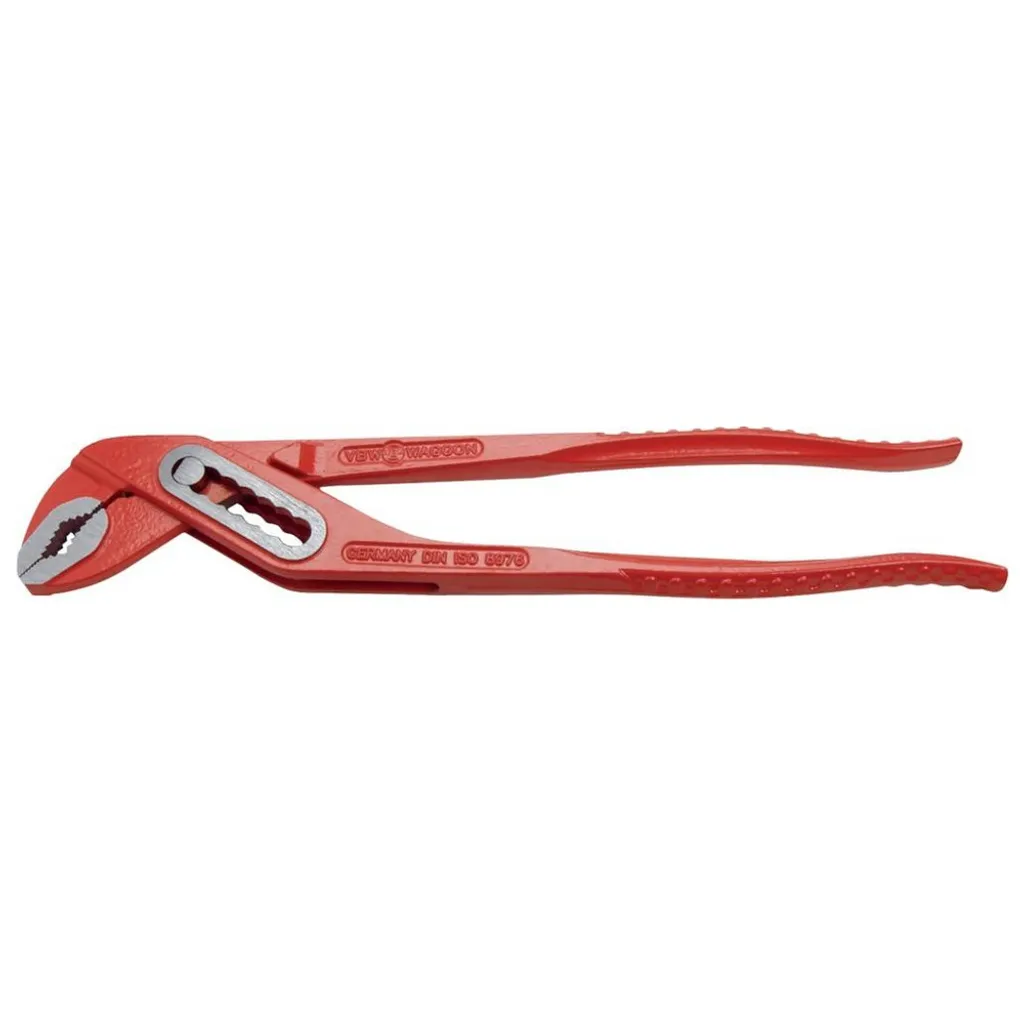 Pinza a Pappagallo VBW 300 mm | Robusta, Tedesca e Inimitabile