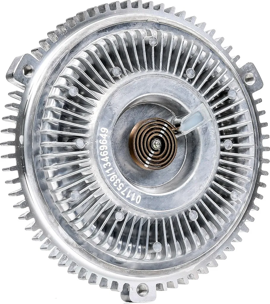 Embrayage de ventilateur pour Mercedes Classe E S210 et CLK A208 STARK