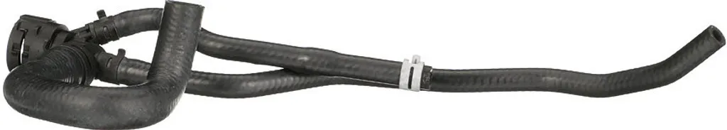 Évitez la surchauffe : Tuyau radiateur Gates 05-4871 pour Golf VI Beetle