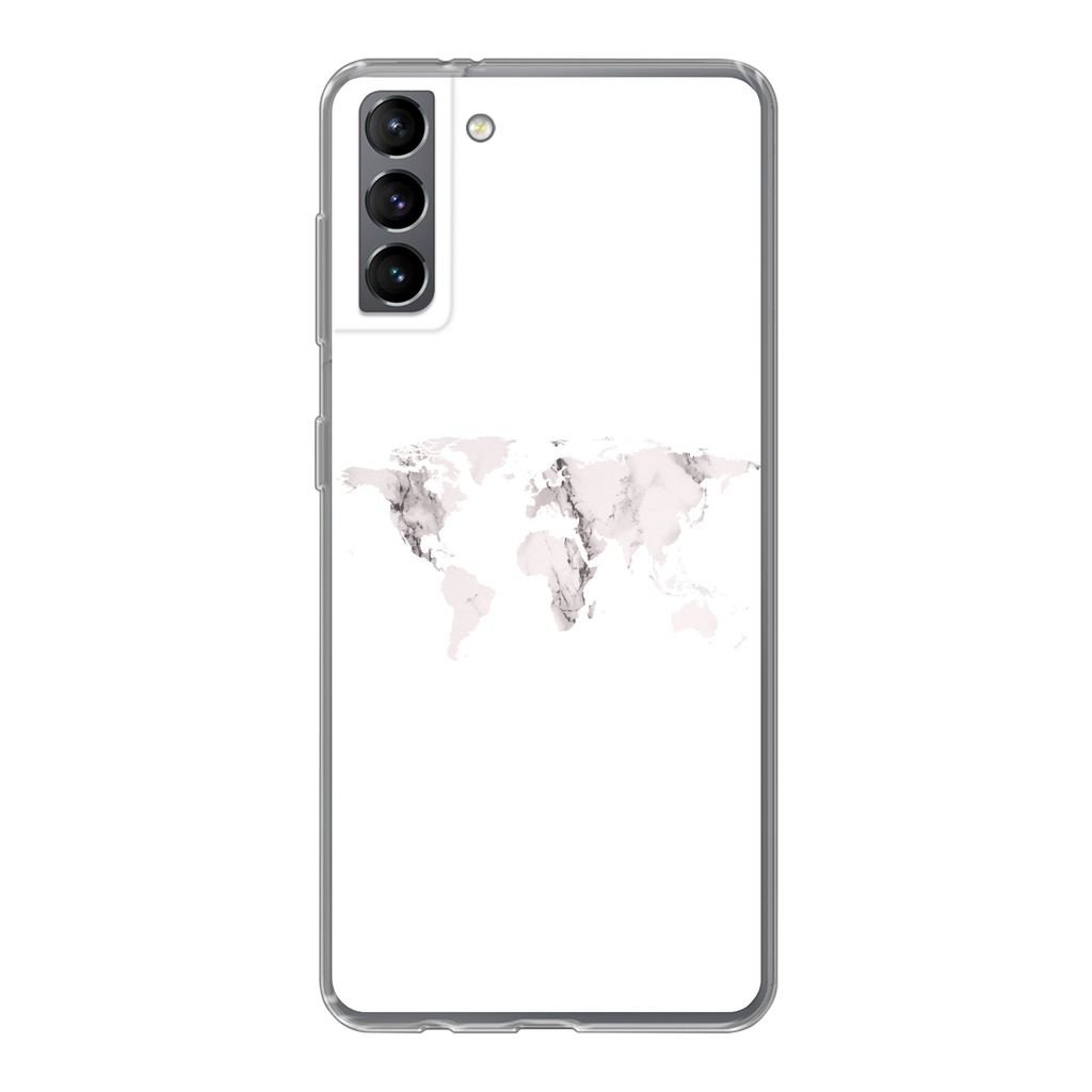 MuchoWow® Handyhülle Schutzhülle Hülle für Samsung Galaxy Produktbild 