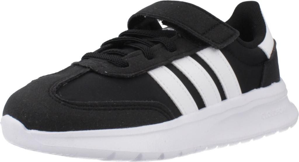 Adidas Sneakers JI4688 in Black color size 33