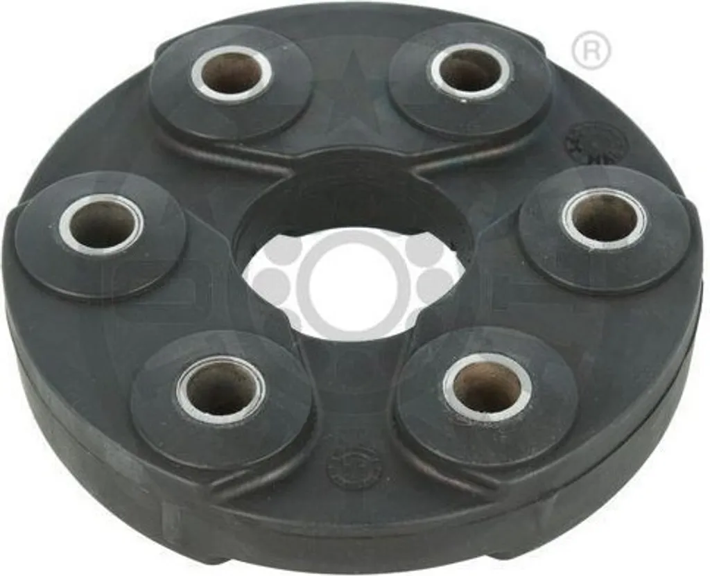 OPTIMAL F3-1015A Giunto cardanico asse longitudinale albero di uscita del cambio per BMW 3 Touring (E91) Albero cardanico