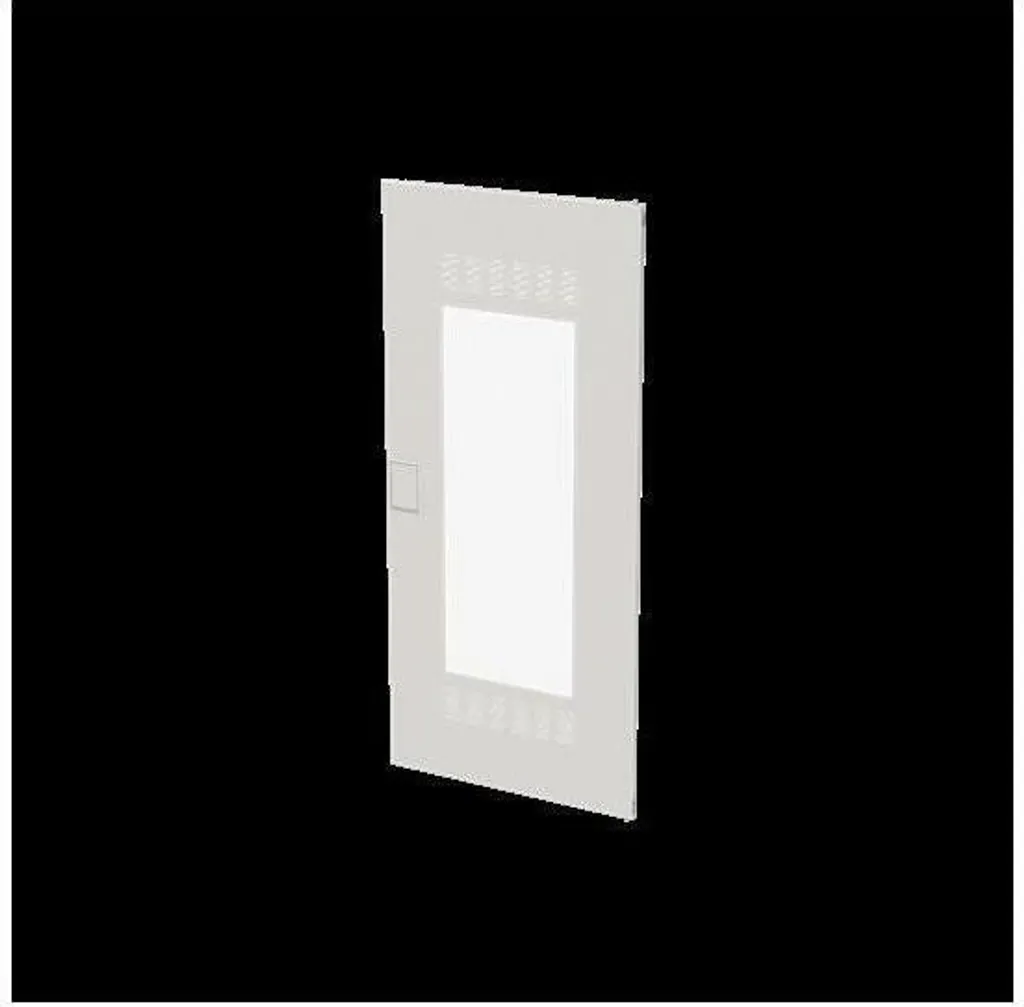Répartiteur encastré STRIEBEL&JOHN UK660N4 pour 60 modules DIN