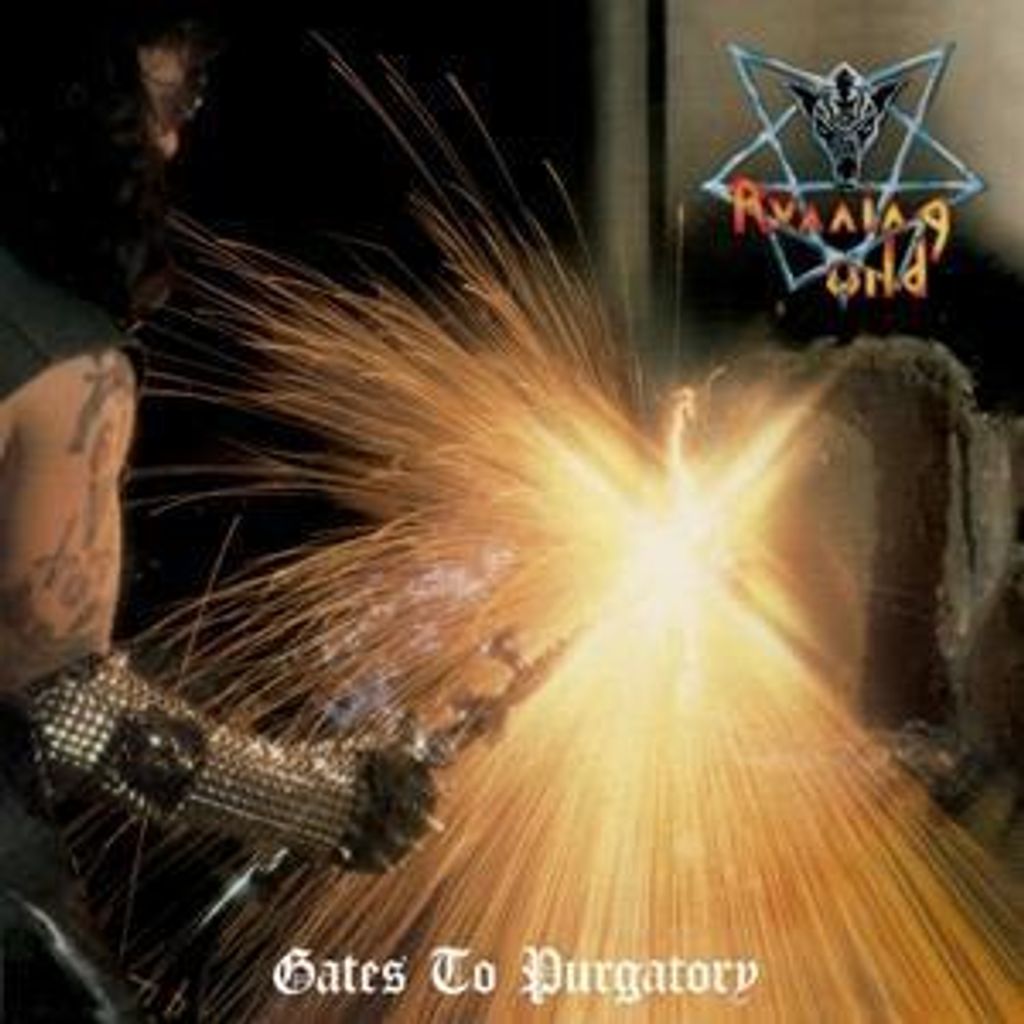 Running Wild-Gates to Purgatory-Expanded Version (