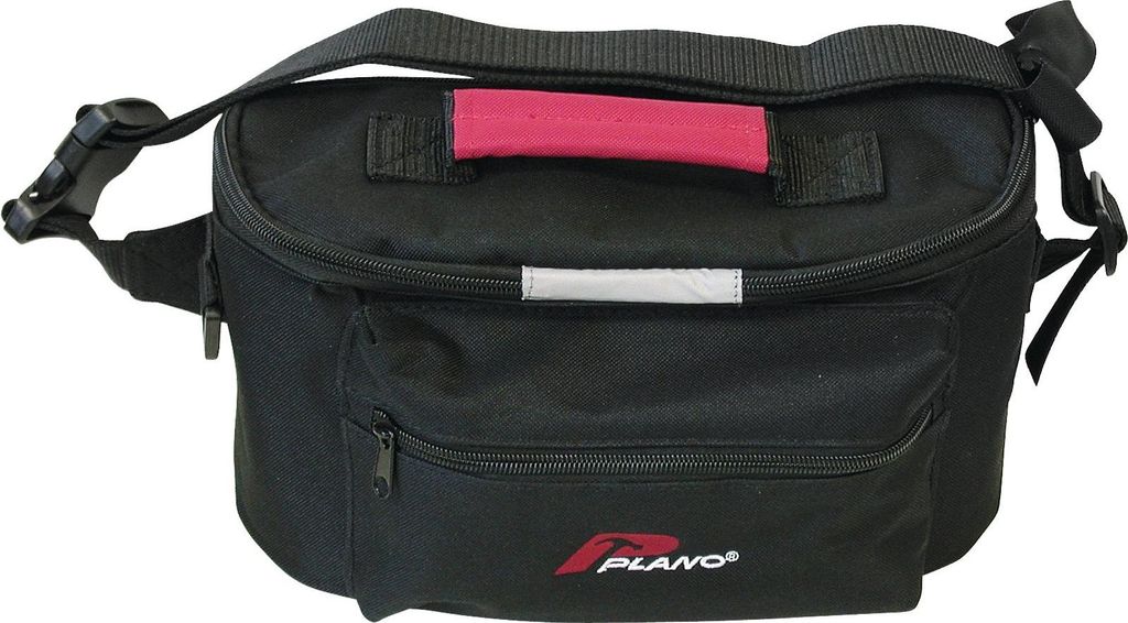 Plano 545TB, Čierna, 340 mm, 310 mm, 330 mm, 3 kg, 1 kusov Obrázok produktu 