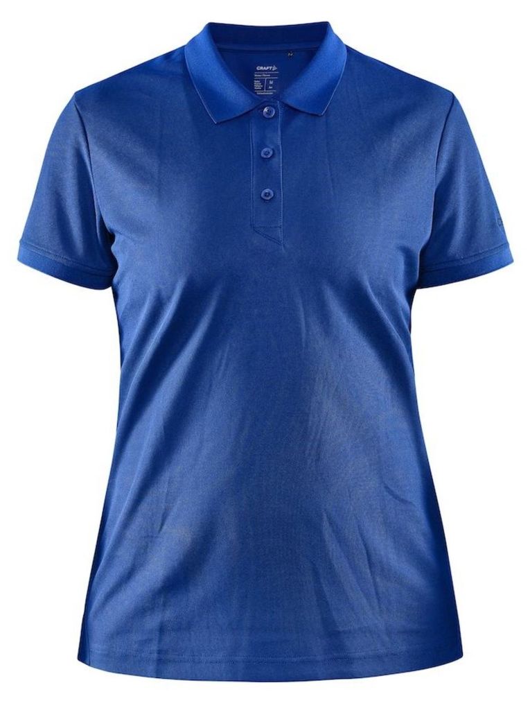 Craft Unify Poloshirt Damen - Royal | Größe: XL