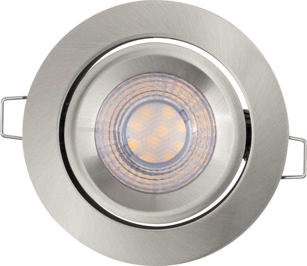 OSRAM 4099854445828 Zapustené bodové svietidlo s funkciou Obrázok produktu 