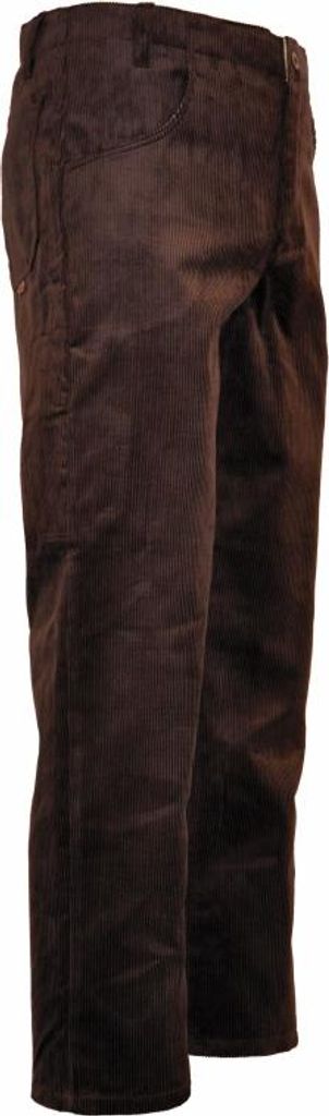 Arbeitshose "Aller" 4301 - Eiko schwarz Gr. 64