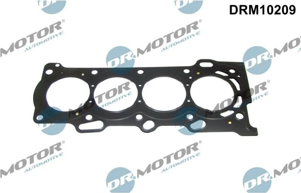 Joint de Culasse Toyota Avensis 1.4 1.6 1.8 Essence de 2000 à 2008