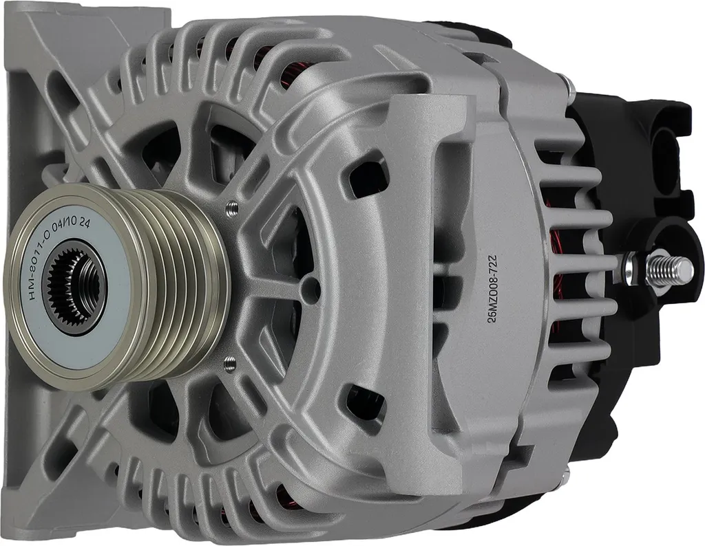 Alternateur neuf 150A compatible Mercedes W169 T245 Diesel 6401540402
