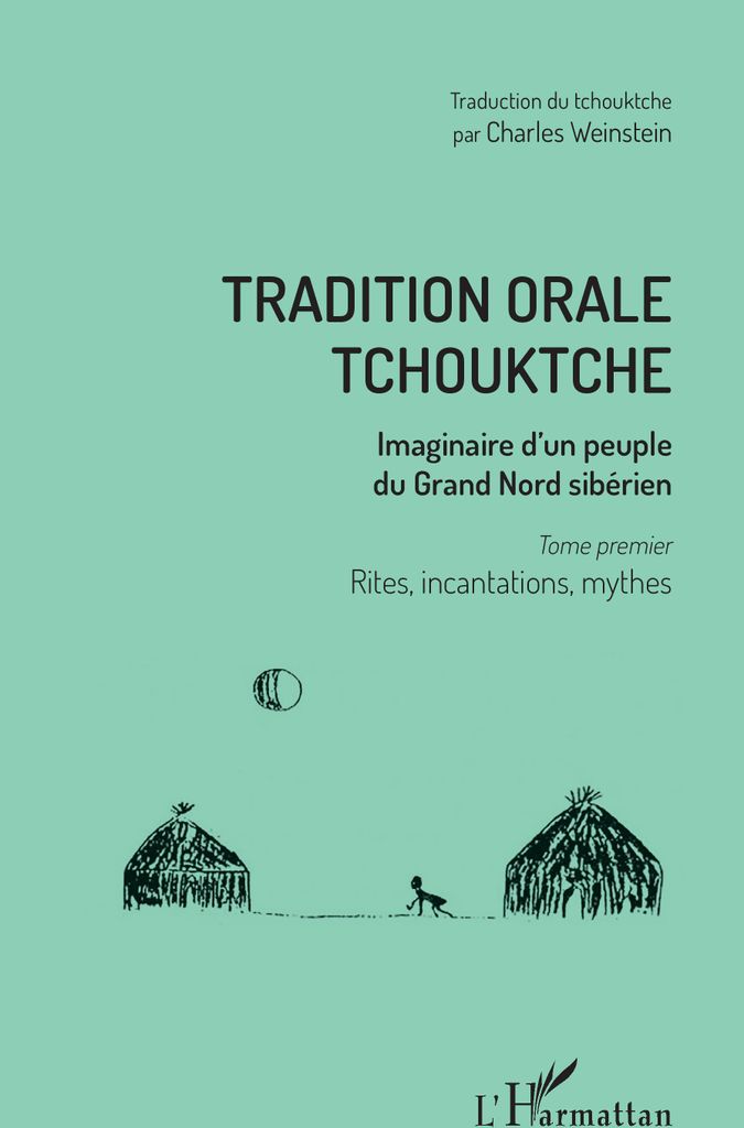 Tradition orale tchouktche