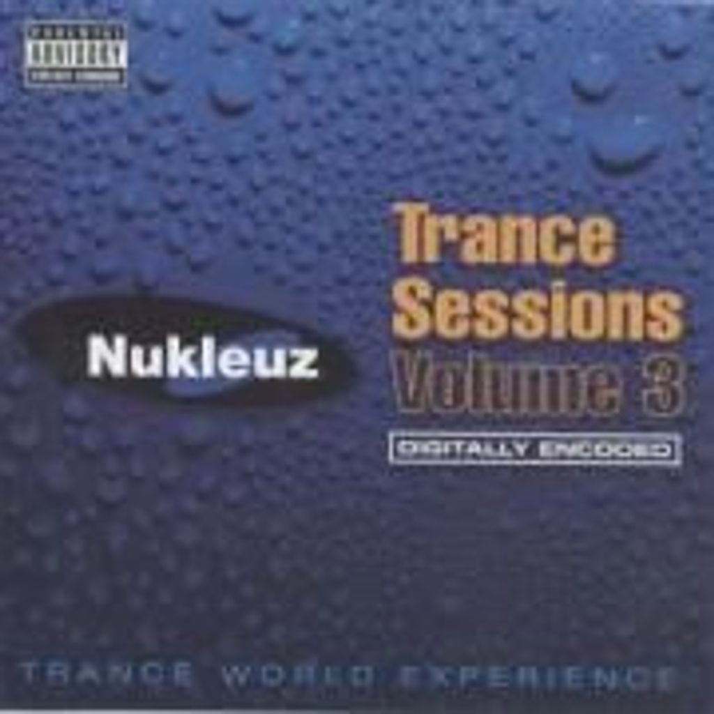 Various: Trance Sessions Vol.3