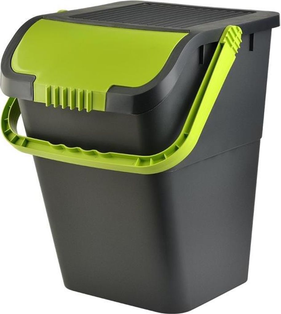 Igotrend Eco für 35 l grün