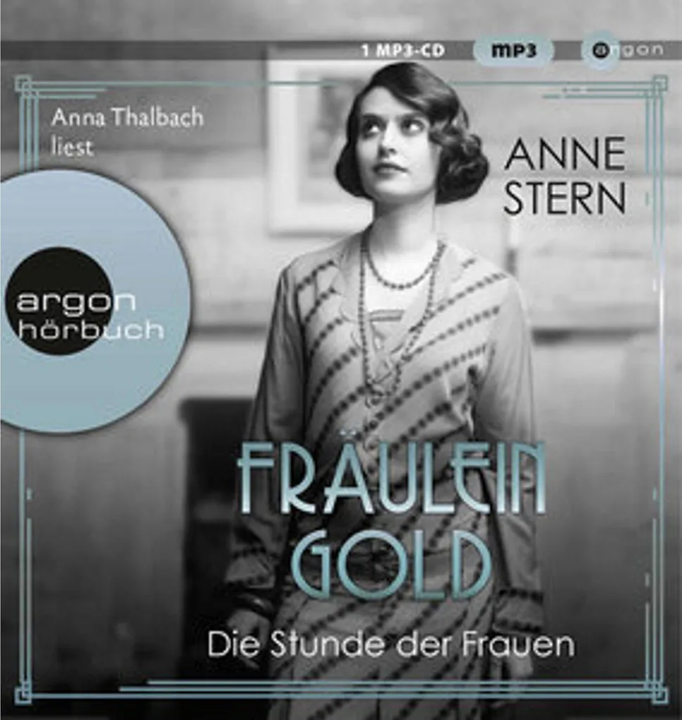 Fräulein Gold : L'heure des femmes - Retrouvez le plaisir de lire enfin