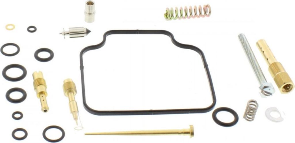 Vergaser Reparatursatz JMP für Honda CB F2 Seven Fifty 750 ccm Bj. 1992 - 2003