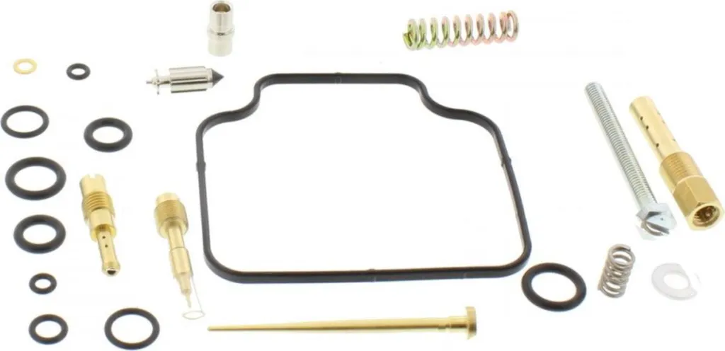 Pochette de joints carburateur moto pour Honda CB 750 F2 Seven Fifty