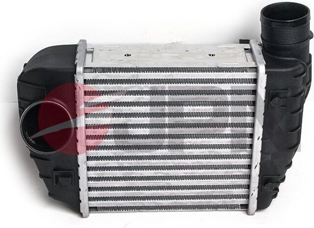 JPN 60C9243 - OE 4F0145805AA Ladeluftkühler für A6 (4F)