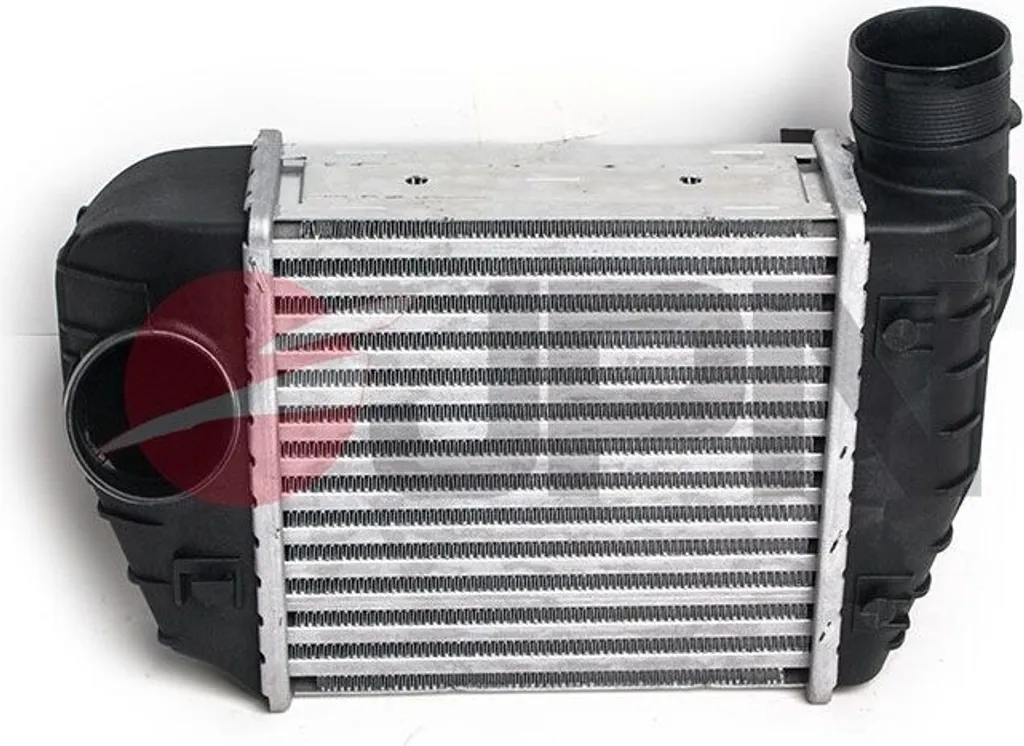 Intercooler A6 4F 4F0145805AA - Refroidisseur d'air JPN 60C9243 OE