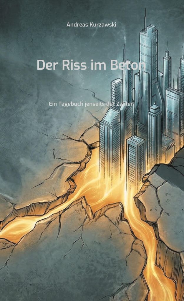 Der Riss im Beton